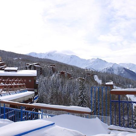 Appartement Grand Arbois Les Arcs  Oda fotoğraf
