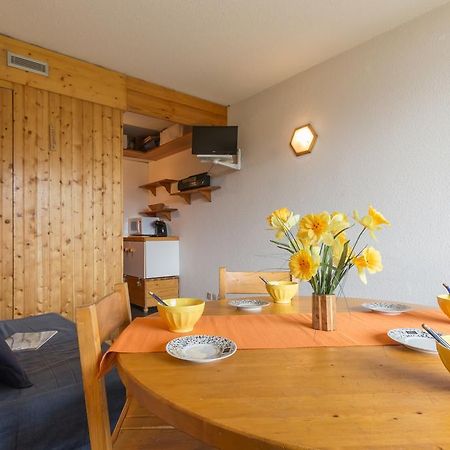 Appartement Grand Arbois Les Arcs  Dış mekan fotoğraf