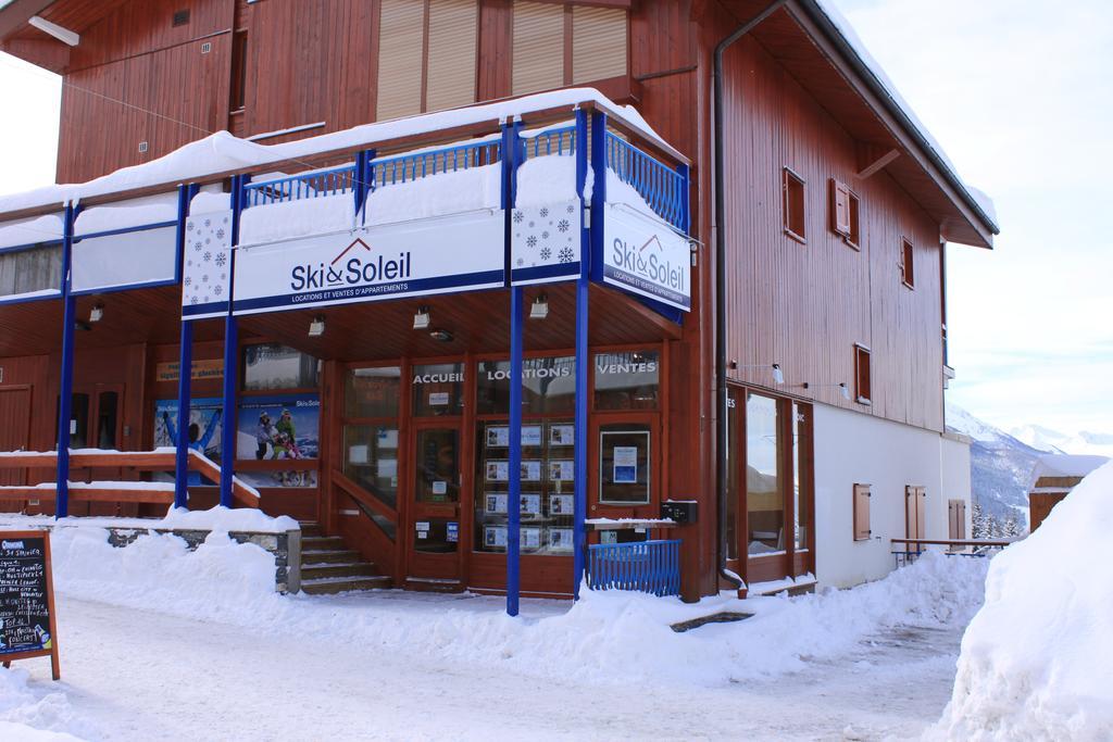 Appartement Grand Arbois Les Arcs  Oda fotoğraf