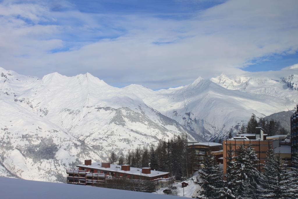 Appartement Grand Arbois Les Arcs  Oda fotoğraf