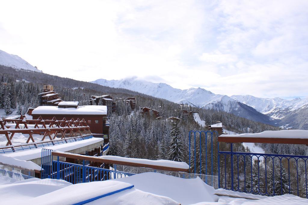 Appartement Grand Arbois Les Arcs  Oda fotoğraf