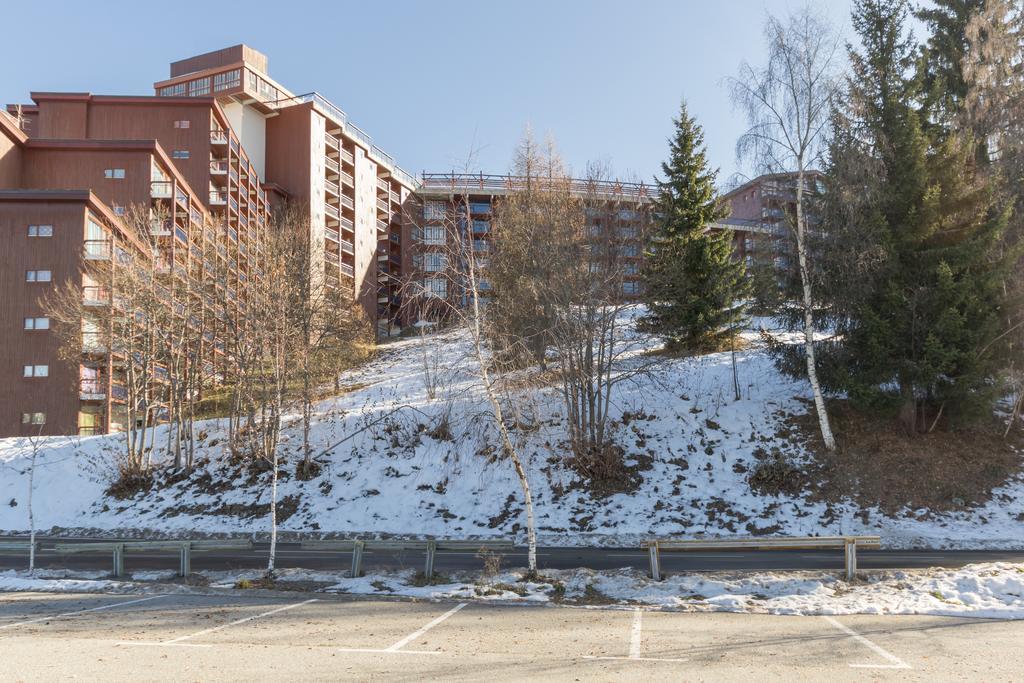 Appartement Grand Arbois Les Arcs  Dış mekan fotoğraf