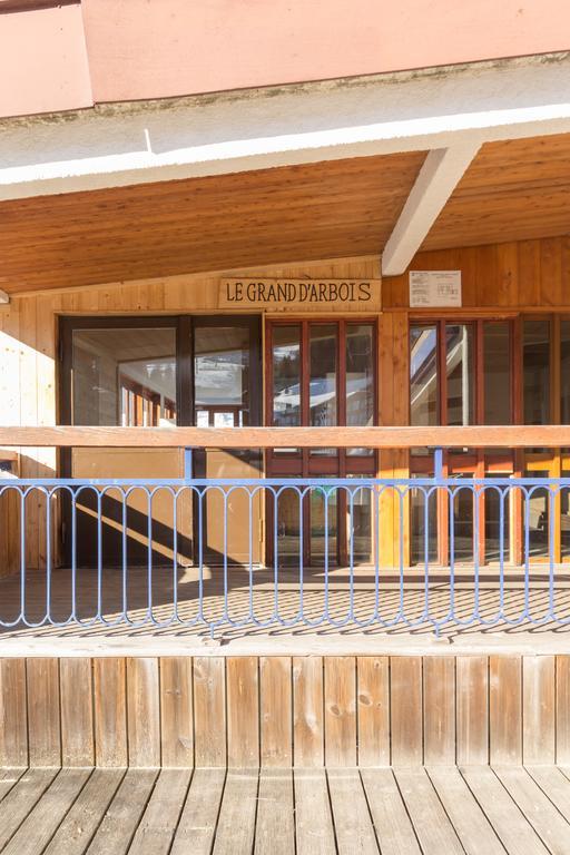 Appartement Grand Arbois Les Arcs  Dış mekan fotoğraf