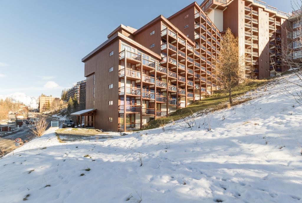 Appartement Grand Arbois Les Arcs  Dış mekan fotoğraf