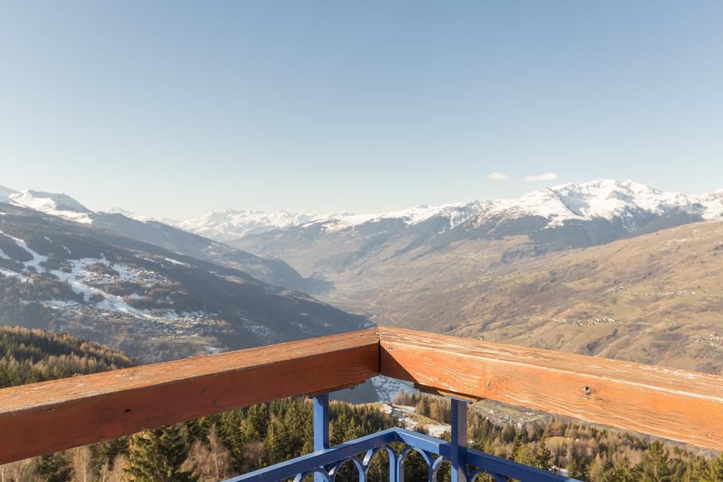 Appartement Grand Arbois Les Arcs  Dış mekan fotoğraf