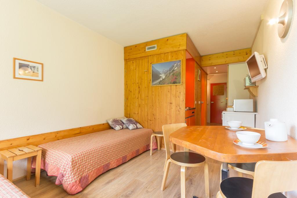 Appartement Grand Arbois Les Arcs  Dış mekan fotoğraf