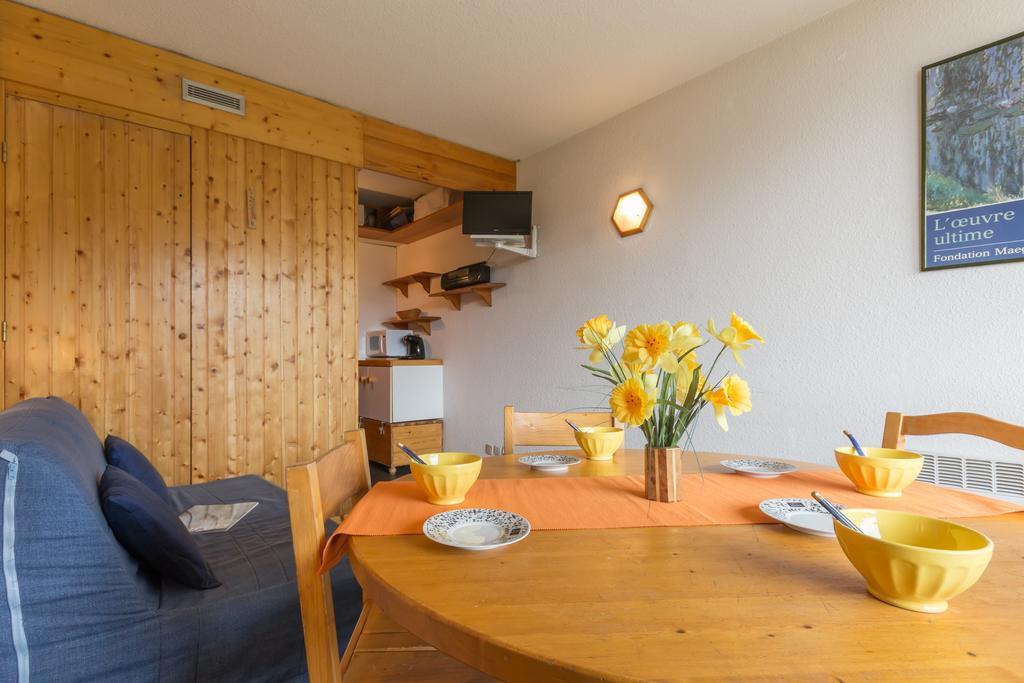 Appartement Grand Arbois Les Arcs  Dış mekan fotoğraf