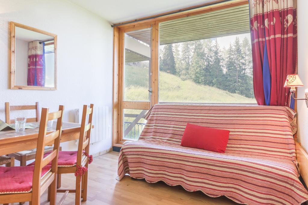 Appartement Grand Arbois Les Arcs  Dış mekan fotoğraf