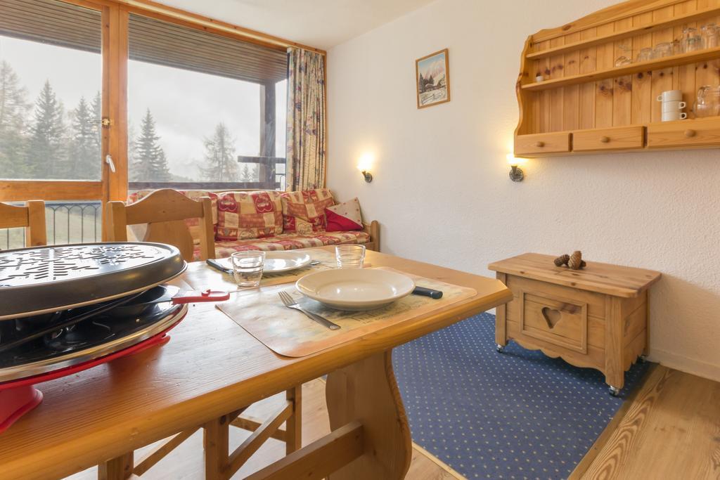 Appartement Grand Arbois Les Arcs  Dış mekan fotoğraf