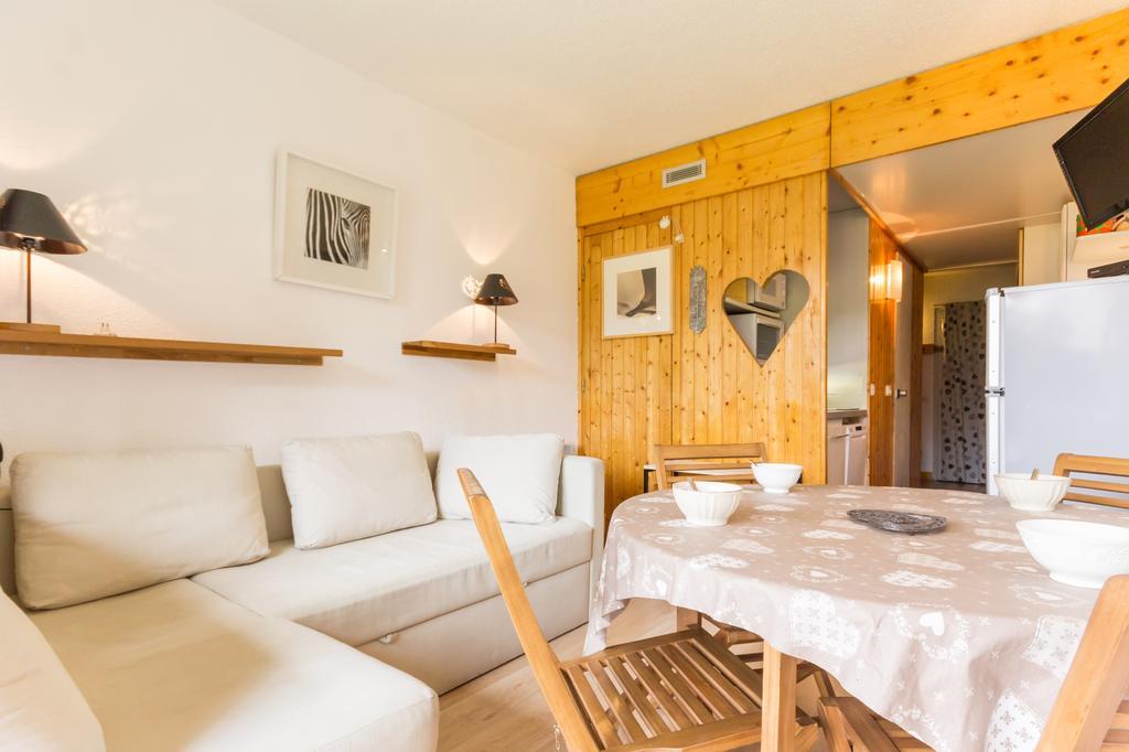 Appartement Grand Arbois Les Arcs  Dış mekan fotoğraf