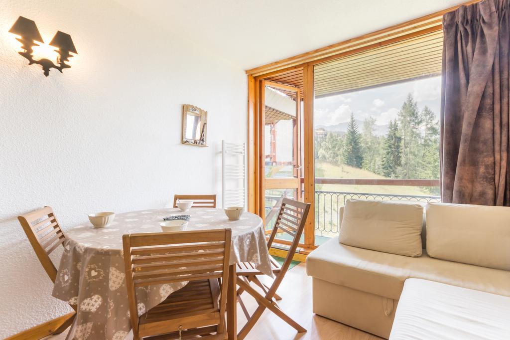 Appartement Grand Arbois Les Arcs  Oda fotoğraf