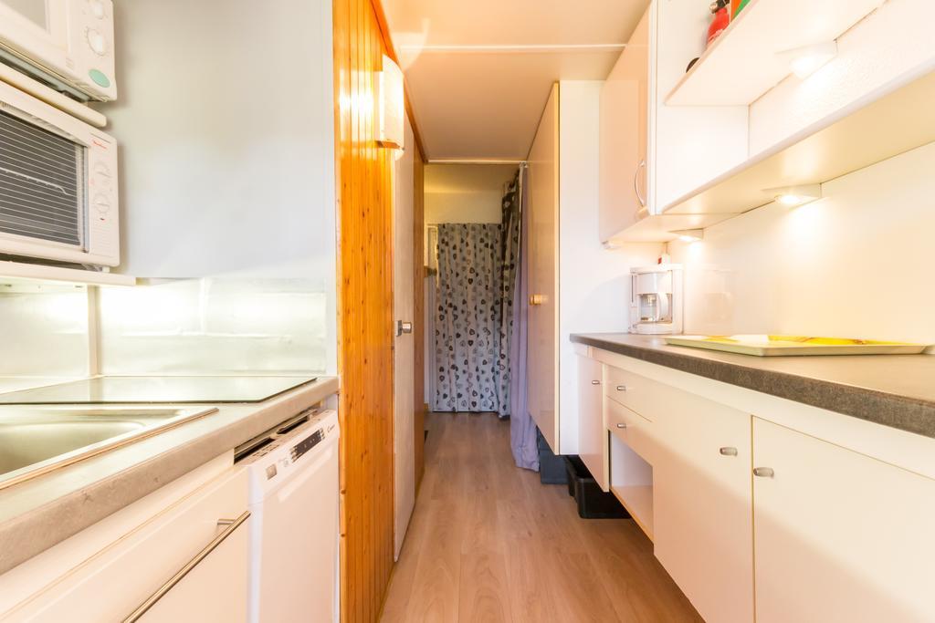 Appartement Grand Arbois Les Arcs  Oda fotoğraf