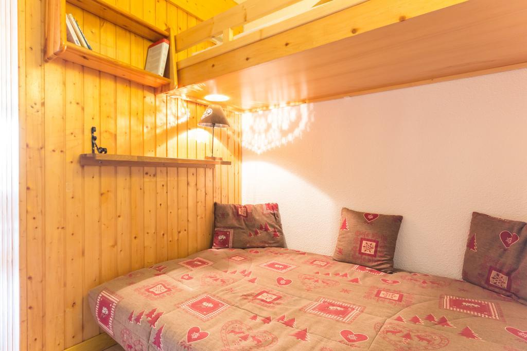 Appartement Grand Arbois Les Arcs  Oda fotoğraf