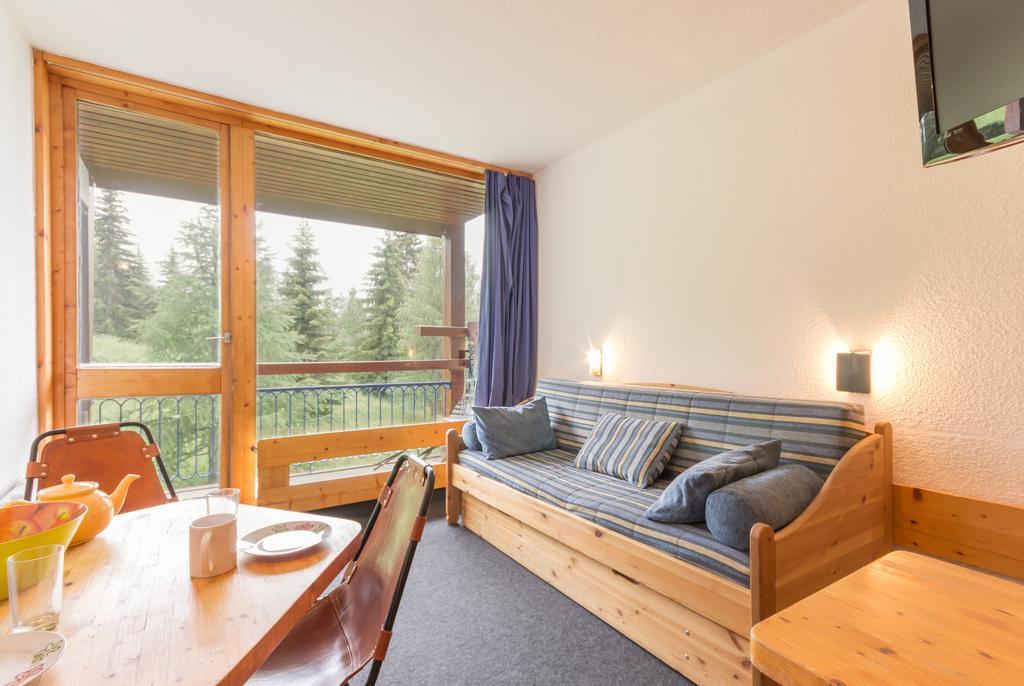 Appartement Grand Arbois Les Arcs  Dış mekan fotoğraf