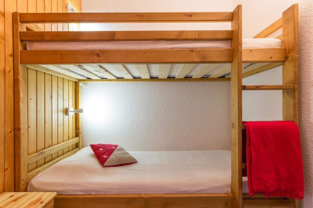 Appartement Grand Arbois Les Arcs  Dış mekan fotoğraf