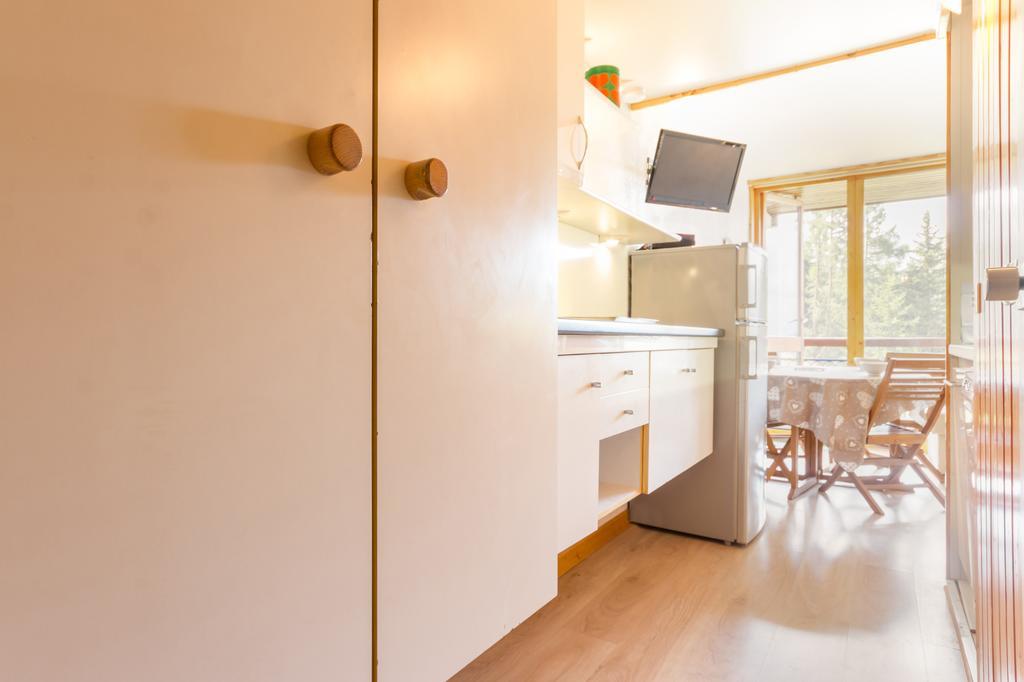 Appartement Grand Arbois Les Arcs  Dış mekan fotoğraf